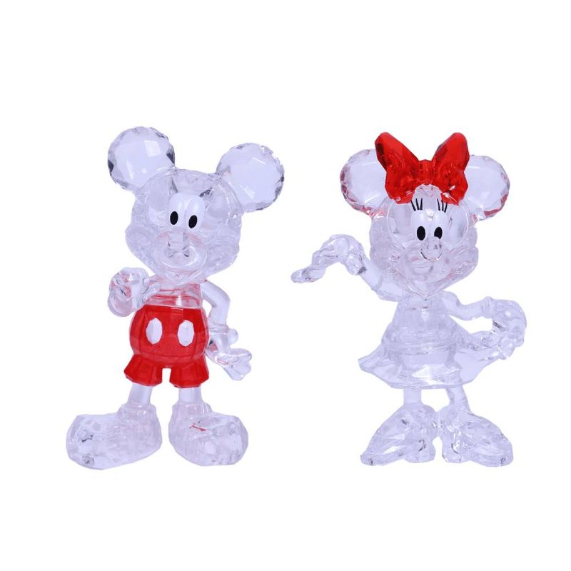 Kit-Disney-100-Anos-Boneco-Mickey-e-Boneca-Minnie-em-Acrilico---Fun-Divirta-se---Copy