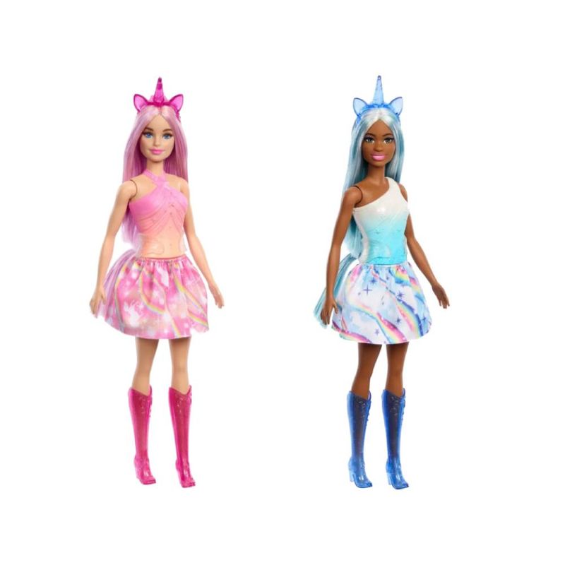 Kit-Barbie-Fantasia-Saia-De-Unicornio-De-Sonho---Mattel---Copy
