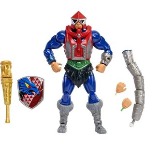 Master Of The Universe Figura Mekaneck - Mattel
