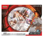 Pok mon Box Ursaluna Lua Sangrenta EX - Copag 1