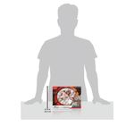 Pok mon Box Ursaluna Lua Sangrenta EX - Copag 3