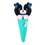 Kiki-Cones-Pelucia-no-Cone-Classic-Poncho---Fun-Divirta-se