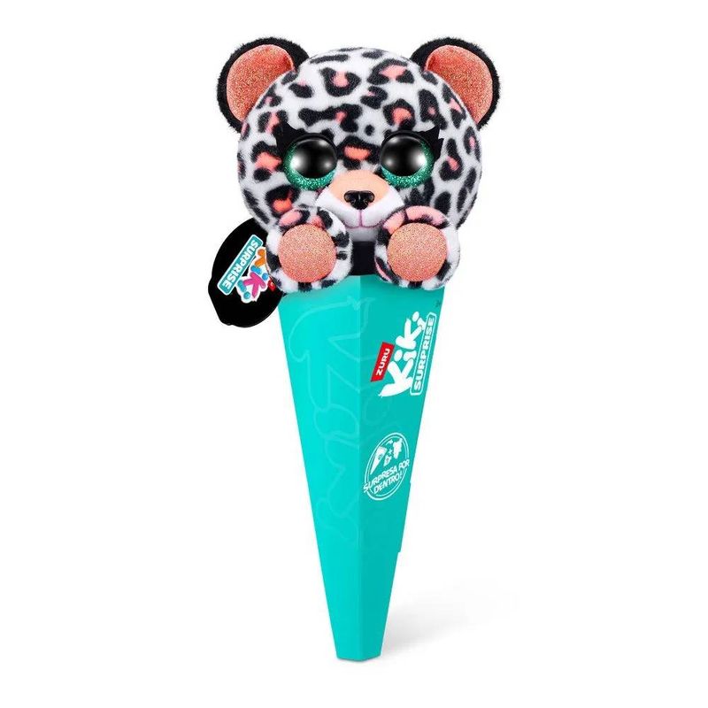 Kiki-Cones-Pelucia-no-Cone-Neon-Otto---Fun-Divirta-se