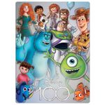 Quebra-Cabe a Disney Pixar 500 Pe as - Toyster 1
