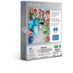 Quebra-Cabe a Disney Pixar 500 Pe as - Toyster 2