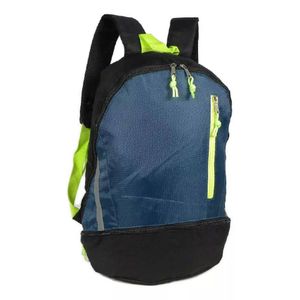 Mochila Masculina Azul - Clio Style