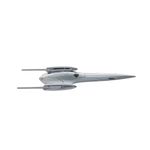 Hot Wheels Star Wars Naves Estelares Royal Naboo - Mattel 0