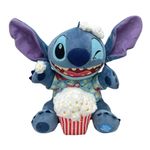 Pel cia Disney Stitch Pipoca 25 cm - Fun Divirta-se 0