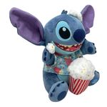 Pel cia Disney Stitch Pipoca 25 cm - Fun Divirta-se 2