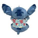 Pel cia Disney Stitch Pipoca 25 cm - Fun Divirta-se 3