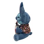 Pel cia Disney Stitch Sorvete 25 cm - Fun Divirta-se 1