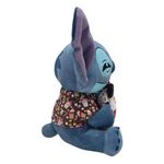 Pel cia Disney Stitch Sorvete 25 cm - Fun Divirta-se 2