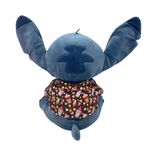 Pel cia Disney Stitch Sorvete 25 cm - Fun Divirta-se 3