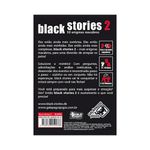 Jogo Hist rias Sinistras 2 Black Stories - Gal pagos 1
