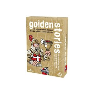 Jogo Histórias Preciosas - Galápagos