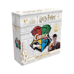 Jogo Cortex Harry Potter - Galápagos