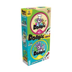 Jogo Dobble Junior - Galápagos