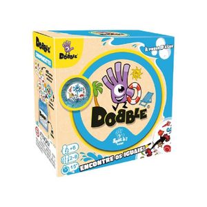 Jogo Dobble a Prova D'Água - Galápagos