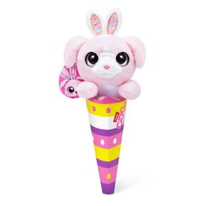 Kiki Cone Páscoa Cachorrinho - Fun Divirta-se