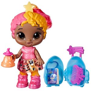 Baby Alive Star Besties Bella - Hasbro
