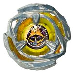 Pi o Beyblade X Arrow Wizard com Lan ador - Hasbro 2