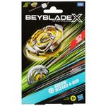 Pi o Beyblade X Arrow Wizard com Lan ador - Hasbro 3