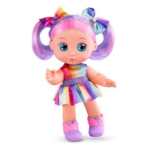 Boneca Kilty Pop Unicórnio - Roma