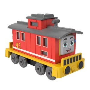 Thomas e Seus Amigos Trem Metalizado Bruno - Mattel