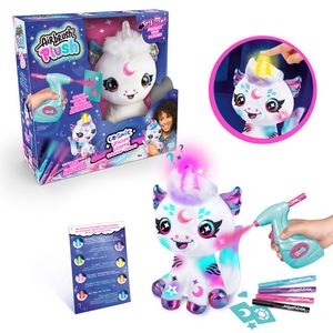 Fun Unicórnio com Luz Airbrush - Fun Divirta-se