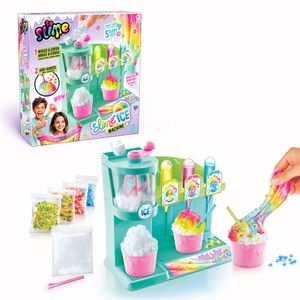 Fun Máquina de Sorvete de Slime - Fun Divirta-se
