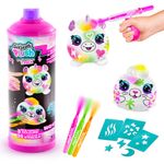 Fun 2 Mini Pel cias Neon Surpresa Airbrush - Fun Divirta-se 2