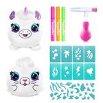 Fun 2 Mini Pel cias Neon Surpresa Airbrush - Fun Divirta-se 3