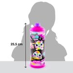 Fun 2 Mini Pel cias Neon Surpresa Airbrush - Fun Divirta-se 8