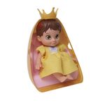 Disney Princesas Baby Bela - Fun Divirta-se 1