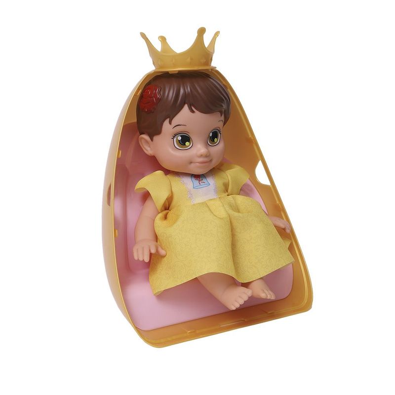 Disney Princesas Baby Bela - Fun Divirta-se 1