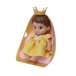 Disney Princesas Baby Bela - Fun Divirta-se 2