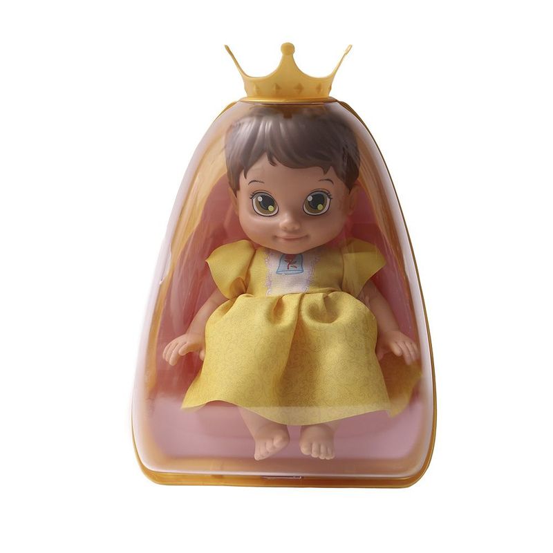 Disney Princesas Baby Bela - Fun Divirta-se 4