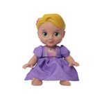 Disney Princesas Baby Rapunzel - Fun Divirta-se 3