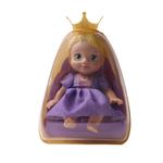 Disney Princesas Baby Rapunzel - Fun Divirta-se 5