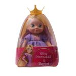 Disney Princesas Baby Rapunzel - Fun Divirta-se 6