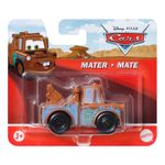 Disney Pixar Carros Ve culo Auto Mate - Mattel 0