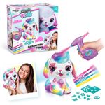 Fun Pel cia Cachorrinho Puppy Airbrush - Fun Divirta-se 0