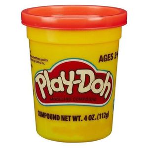 Massa de Modelar Play-Doh Pote Vermelho - Hasbro