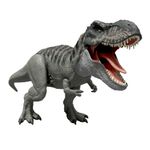 Jurassic World Dinossauro Rebirth Power Devour T-Rex - Mattel 1