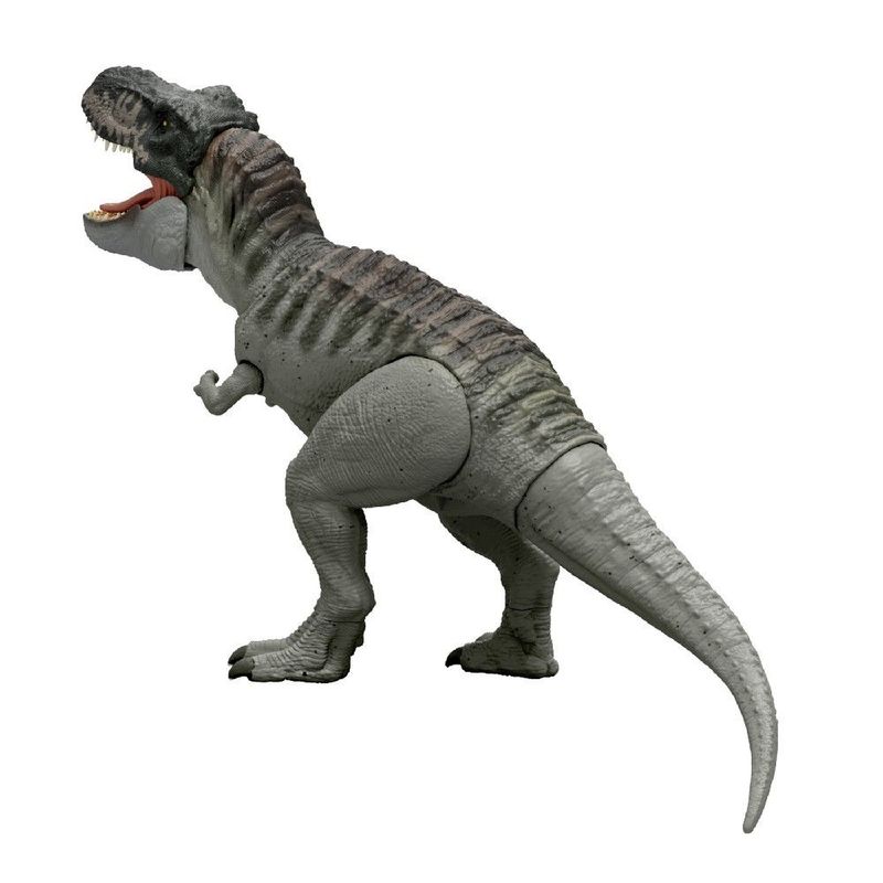 Jurassic World Dinossauro Rebirth Power Devour T-Rex - Mattel 2