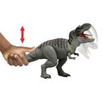 Jurassic World Dinossauro Rebirth Power Devour T-Rex - Mattel 3
