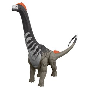 Jurassic World Dinossauro Rebirth Titanosaurus - Mattel