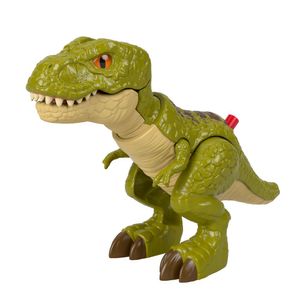 Imaginext Dinossauro Rebirth T-Rex - Mattel