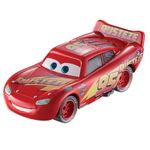 Disney Pixar Carros Ve culo B sico McQueen - Mattel 0