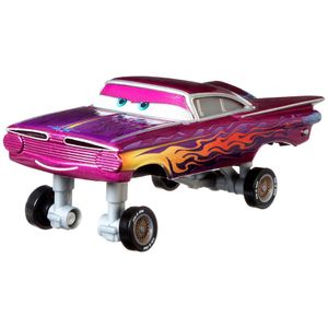 Disney Pixar Carros Veículo Básico Ramón Hidráulico - Mattel